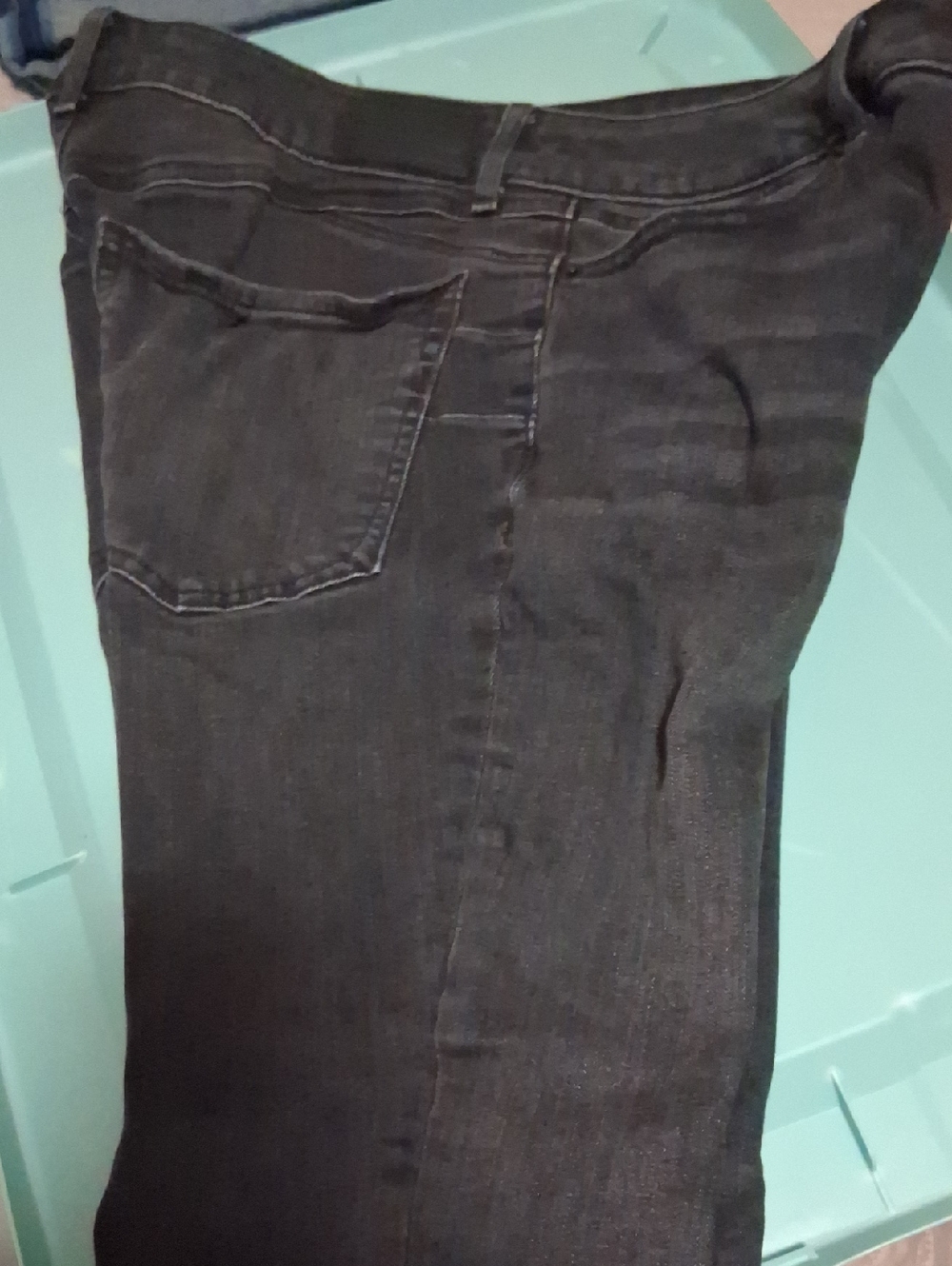 Express Women's jeans